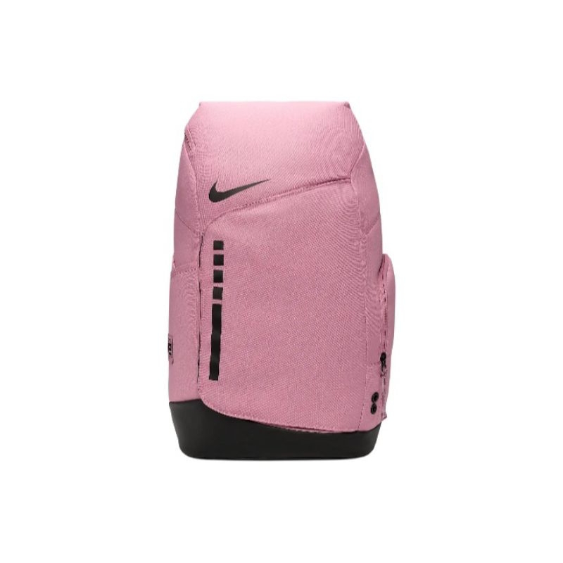 CLUBGOLFSHOP / Backpack - GRAB IT FAST Nike - Elite Hoop Bag - Pink , 100% Authentic