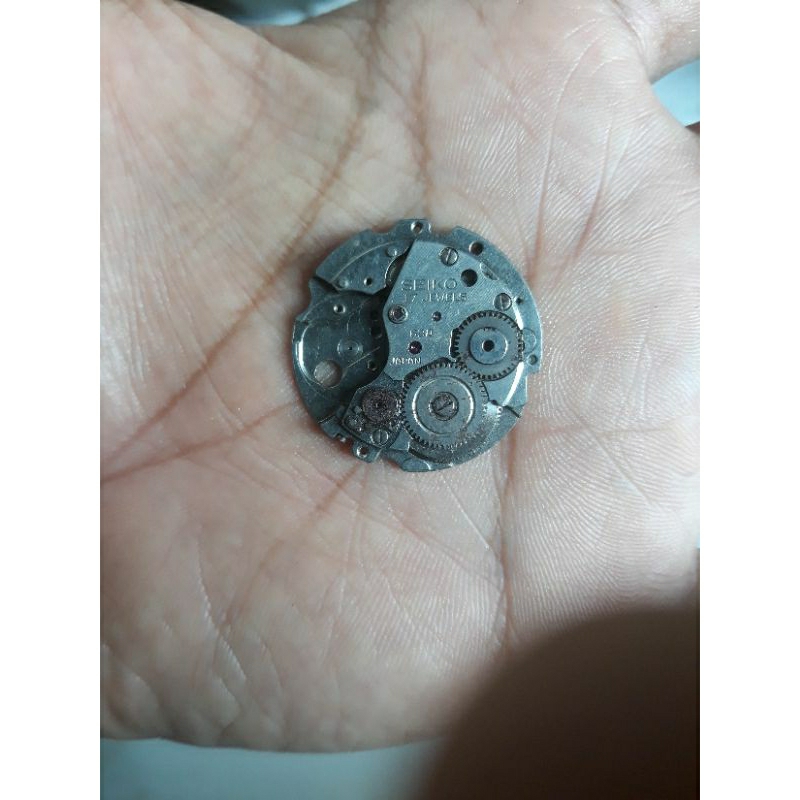 MESIN SEIKO BAHAN SPAREPART