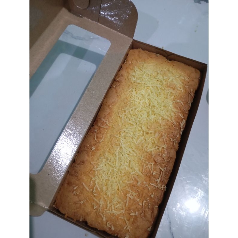 

Bolu keju Made by ibund