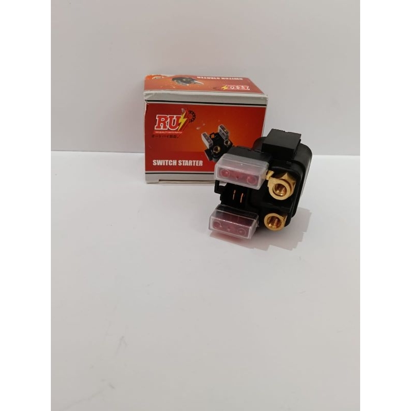 BENDIK STATER XEON KARBU XEON RC SWIT STARTER XEON