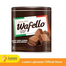 

Wafer Roma Wafello Pouch Roma Wafello Kaleng