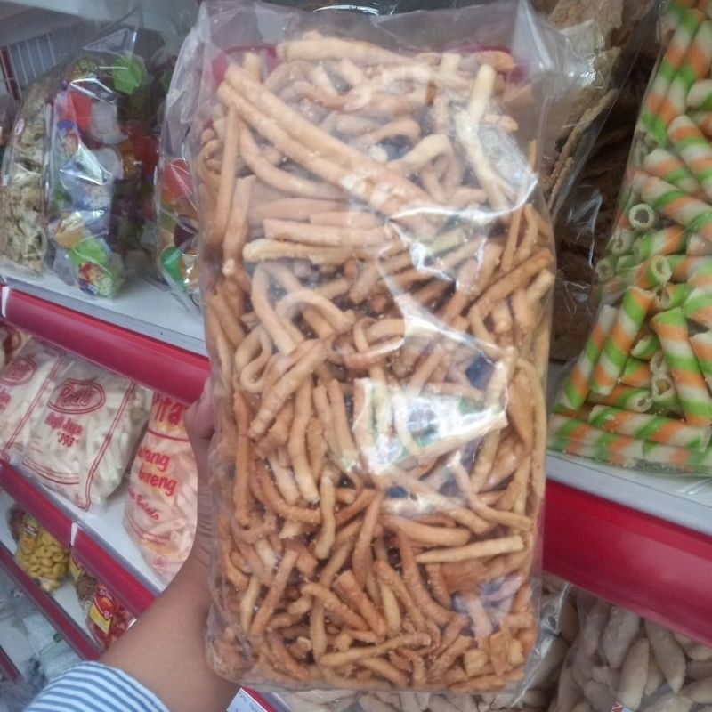 

STICK BAWANG 485gram