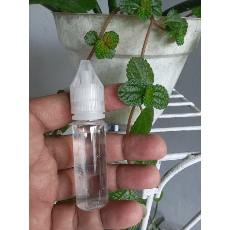 15 ml obat gatal,herpes,mata gatal dll