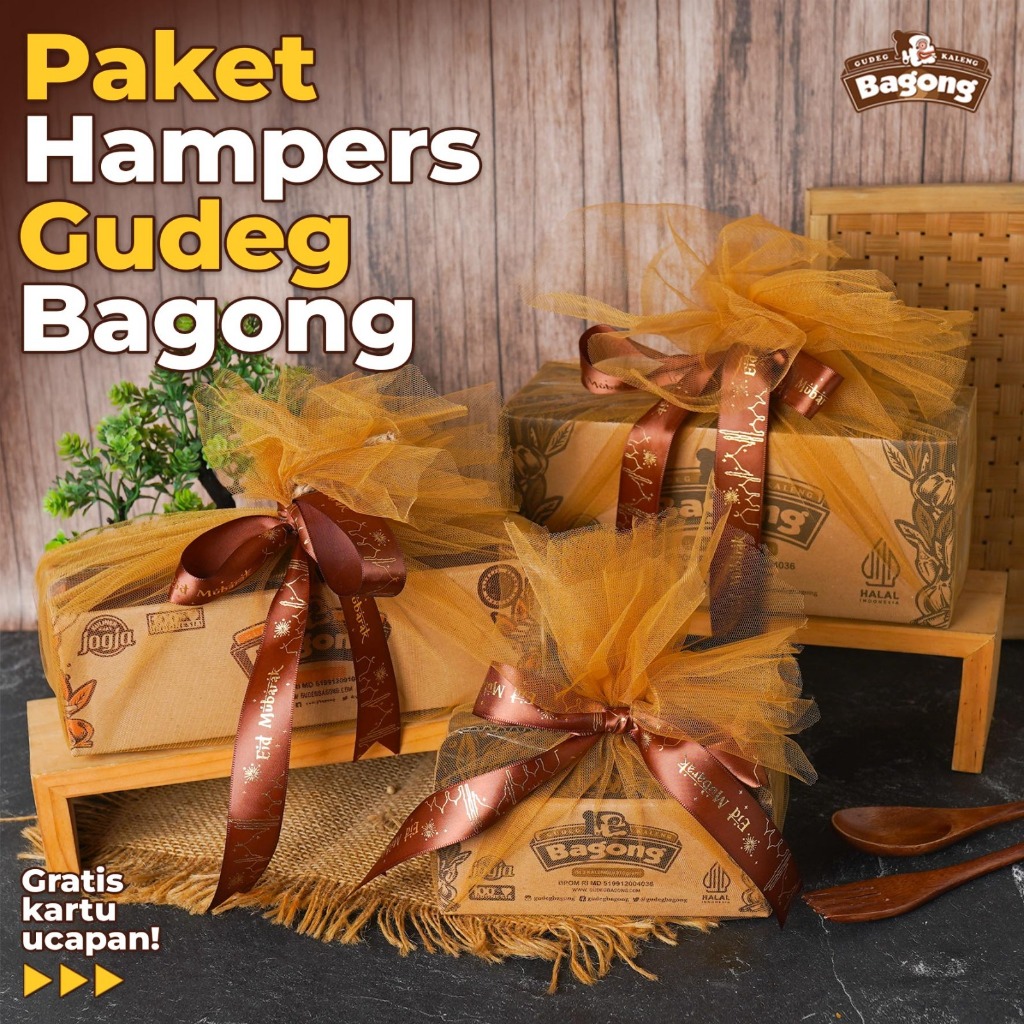 

Paket Hampers Gudeng Bagong