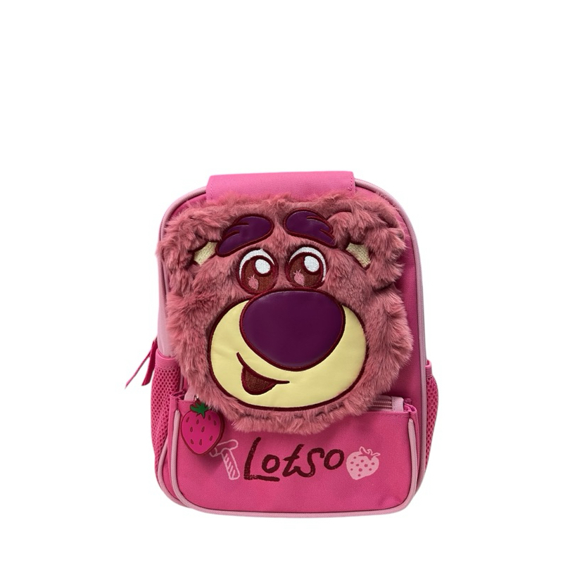 TAS RANSEL LOTSO 003