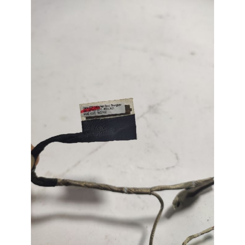 Kabel LCD LED Fleksibel Laptop Acer Swift 3 SF314-54 Series