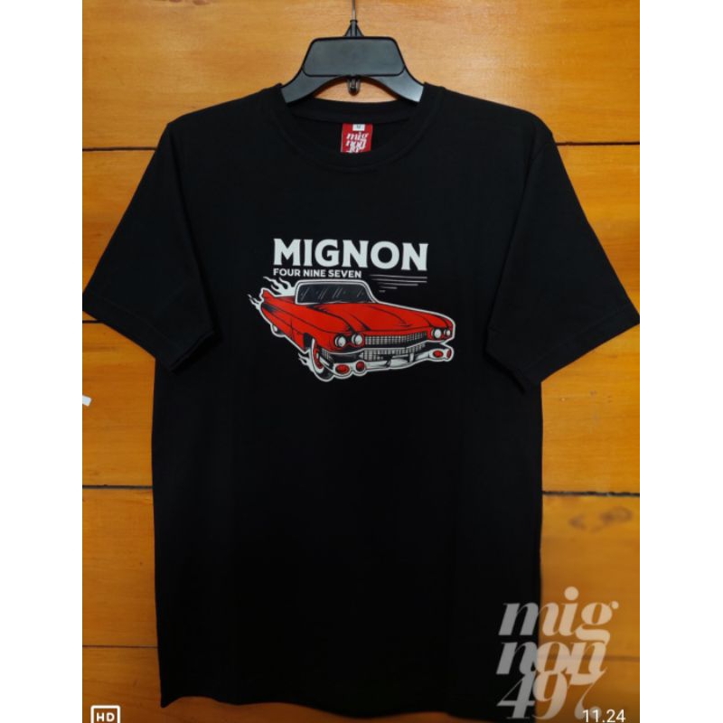 OBLONG DISTRO MIGNON