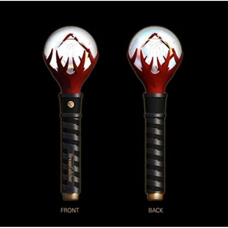 Lightstick Dreamcatcher Ver. 1