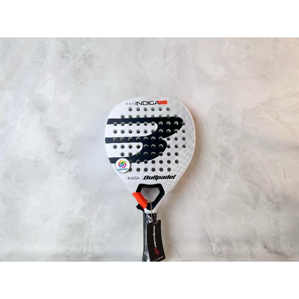 Raket Padel Bullpadel Indiga PWR 25 360-370gr