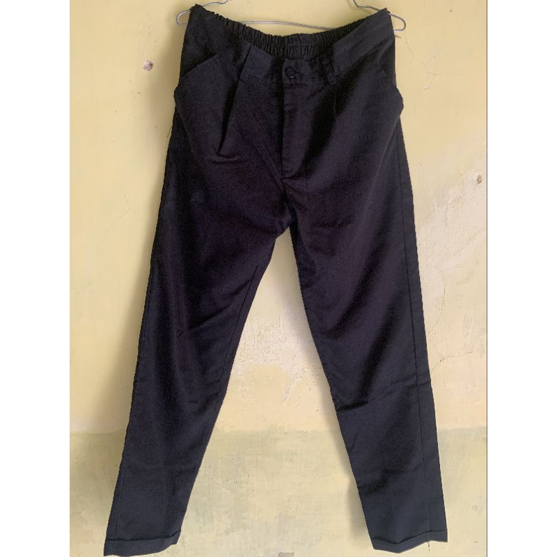 Baggy Pants Preloved
