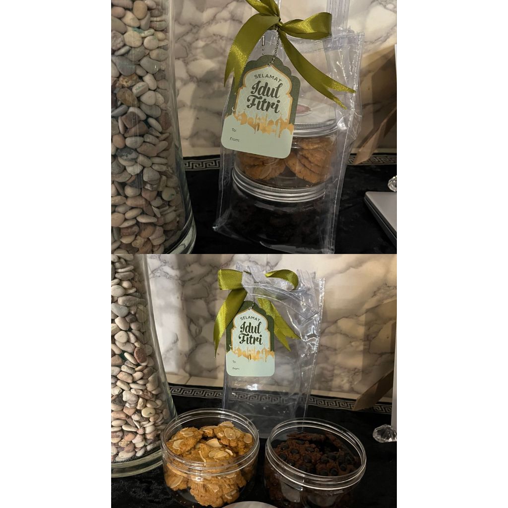 

Hampers Cookies