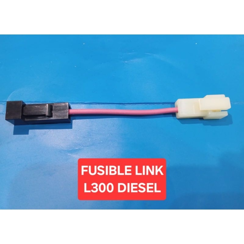 FUSIBLE LINK L300 DIESEL