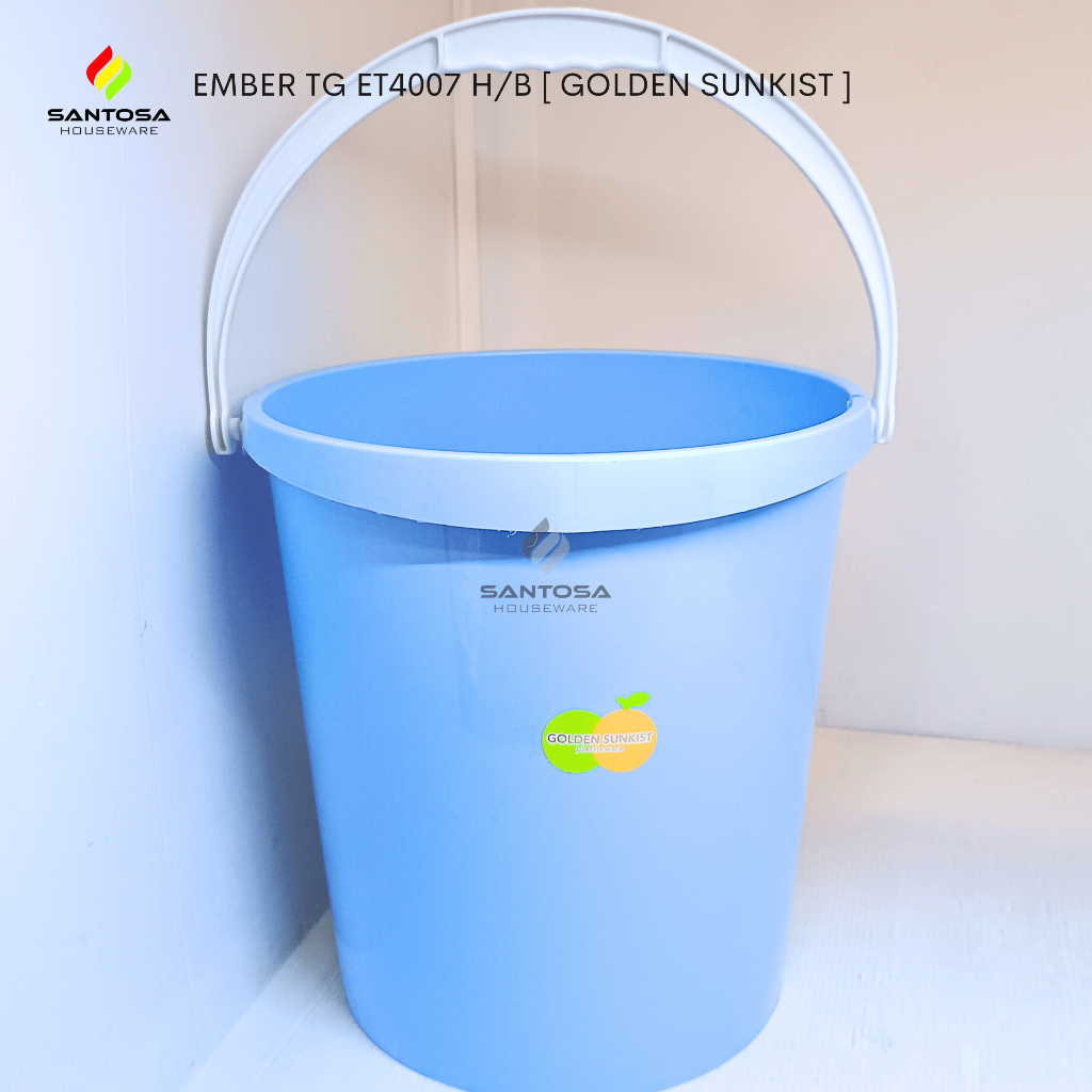 Ember TG ET4007 H/B [ Golden Sunkist ]