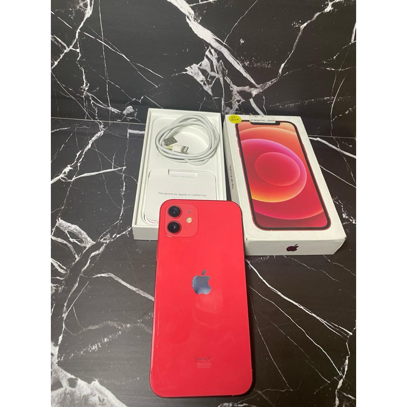 iPhone 12 128 IBOX 128GB IBOX