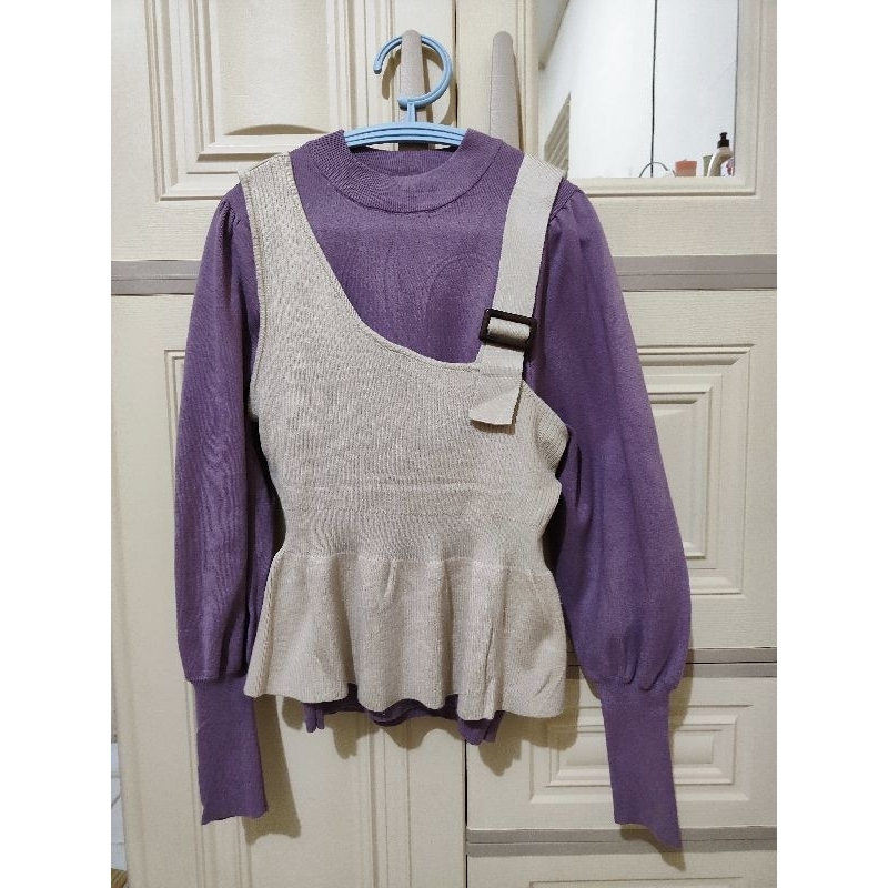 vest model tarzan brand Ingni