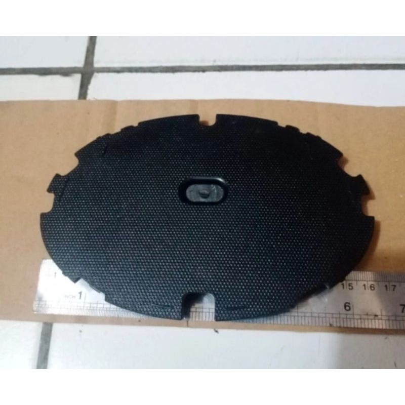 Breket Bracket Grill Innova Reborn 2016 Keatas Original