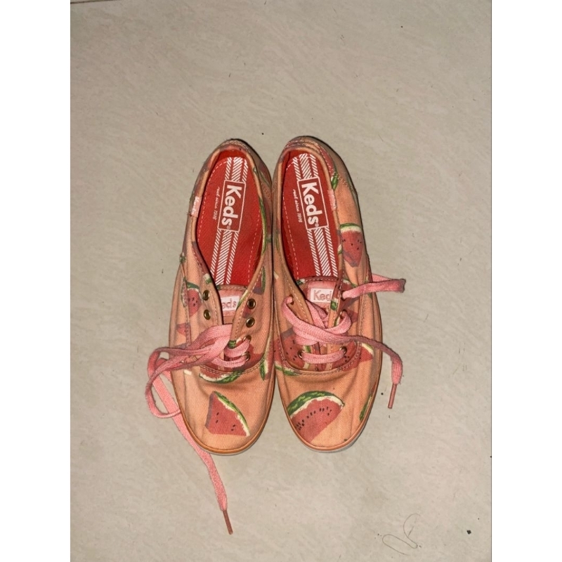 Sneakers KEDS Shoes Wanita