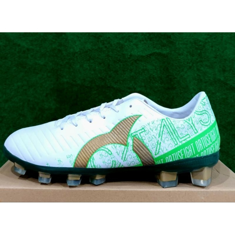 Sepatu Sepakbola Ortuseight CATALYST CYPHER FG