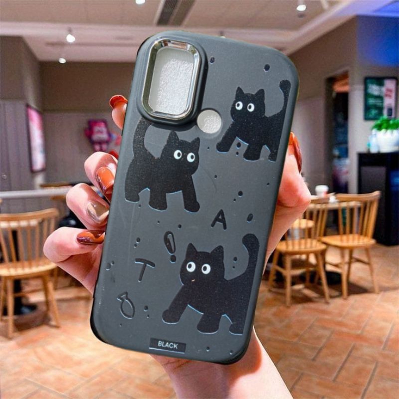 Softcase Casing Case Oppo A32