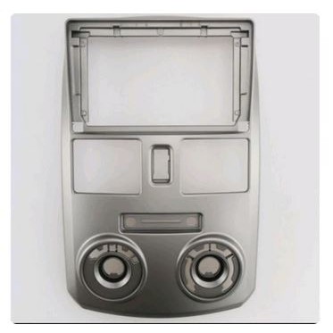 FRAME HEAD UNIT ANDROID 9 INCH TOYOTA RUSH /TERIOS 2008-2010 / FRAME ANDROID TOYOTA RUSH 9INCH / FRA