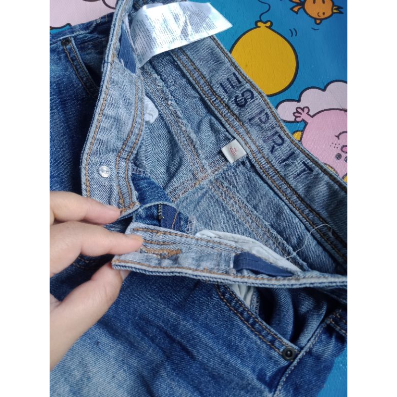 celana anak laki laki preloved