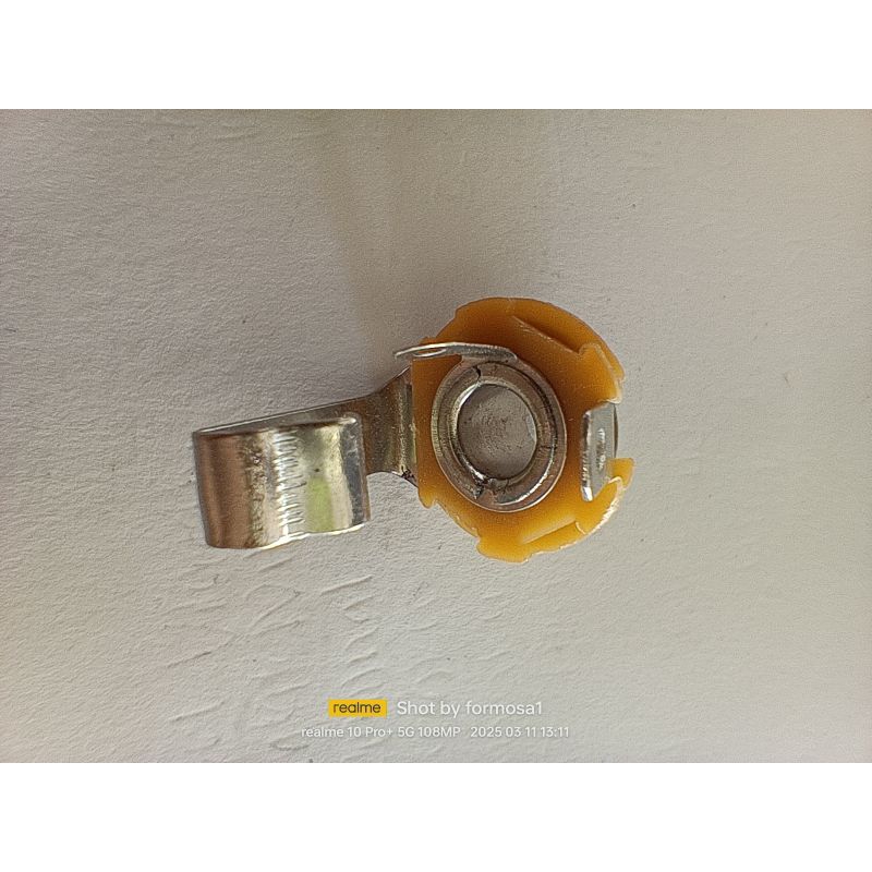 SOKET MIC MONO BESI SOCKET MIC MONO