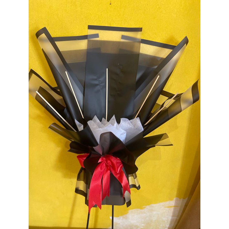 

Buket Kosong Buket Jajan Hadiah Cantik Ready COD