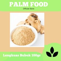 

LENGKUAS BUBUK 1 KG