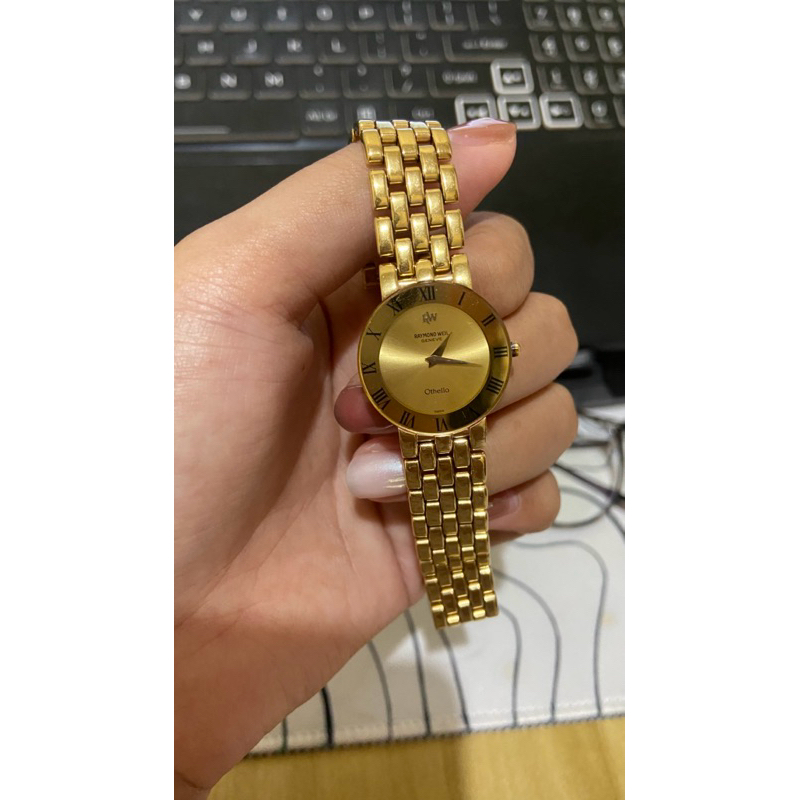 Raymond Weil Gevene Othello