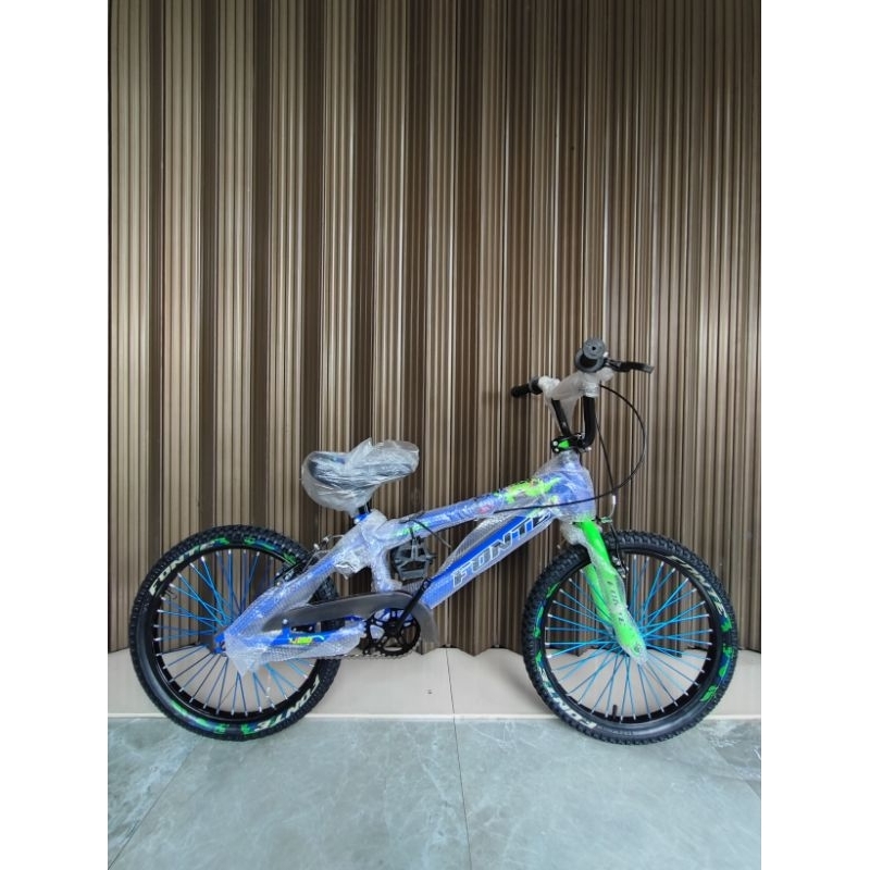 SEPEDA BMX 20 TANGO FONTE CHEAP