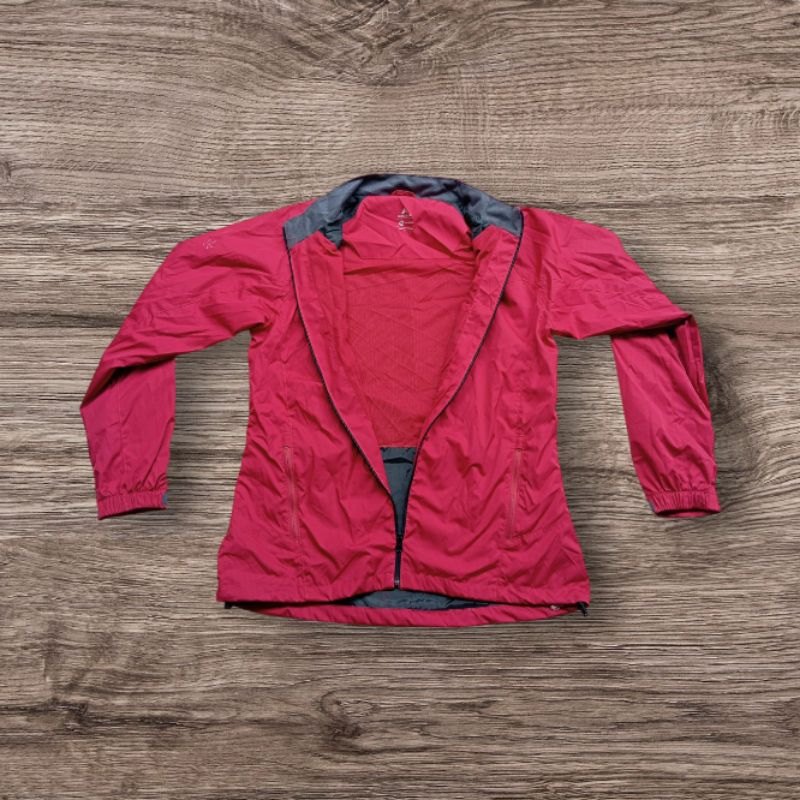 jaket outdoor, hiking, jaket olahraga wanita