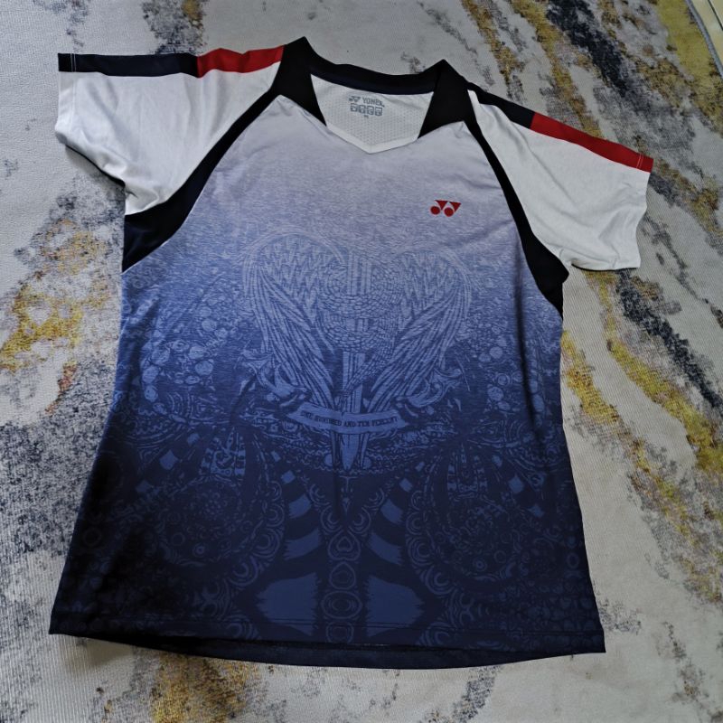 KAOS YONEX JERSEY ORIGINAL