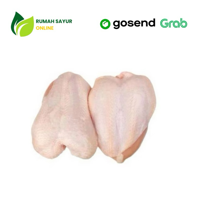

Dada Ayam Filet 1kg