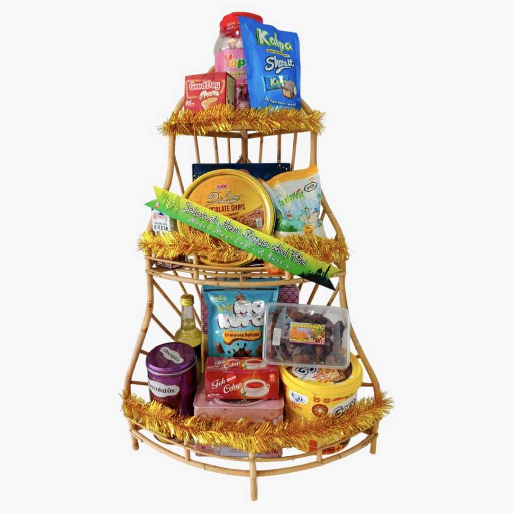 

PARCEL LEBARAN ISTIMEWA BIG SIZE