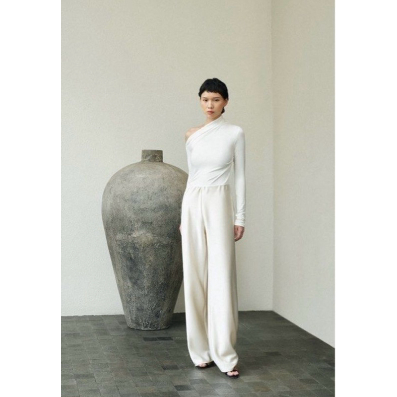 DUMA TAN PANTS