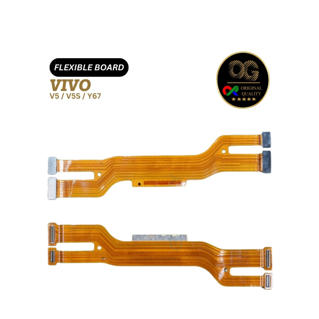 FLEXIBLE VIVO V5 / V5S / Y67 BOARD