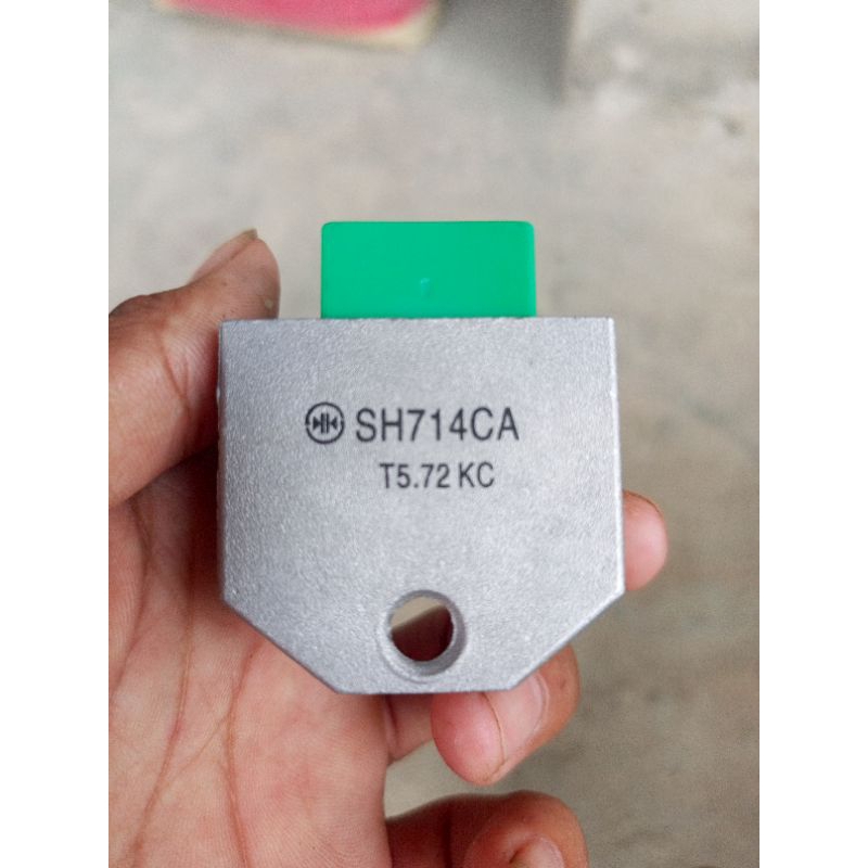 jual kiprok Revo absoluten original