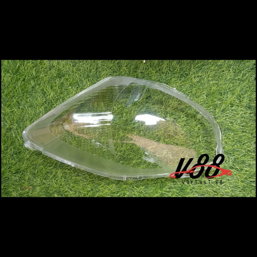 MIKA LENS Headlamp Lampu Depan AGYA AYLA 2010-2016