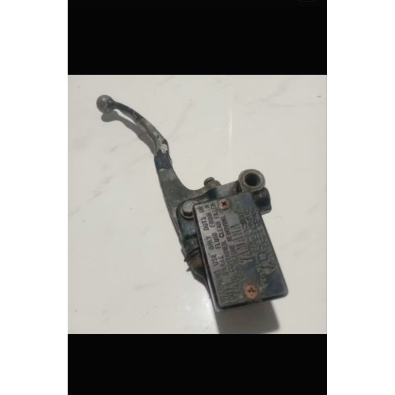 Master rem cakram depan Yamaha Rx king master cobra rxz rzr touch tzm tzr Original