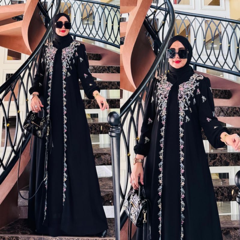 Maryam Dress