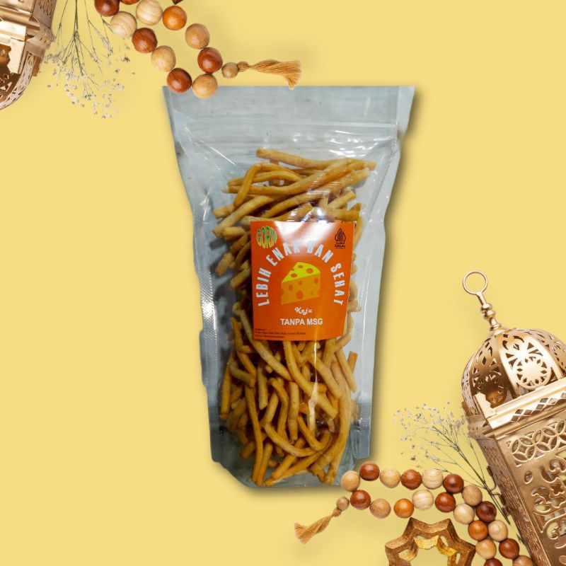 

KEJU POUCH 250 gram/ Snack Lebaran Special Ramadan/ Lebih Enak & Sehat Tanpa MSG