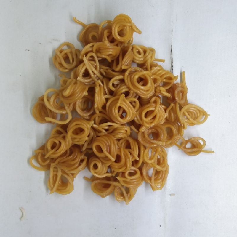 

krupuk keong enak ,kriuk