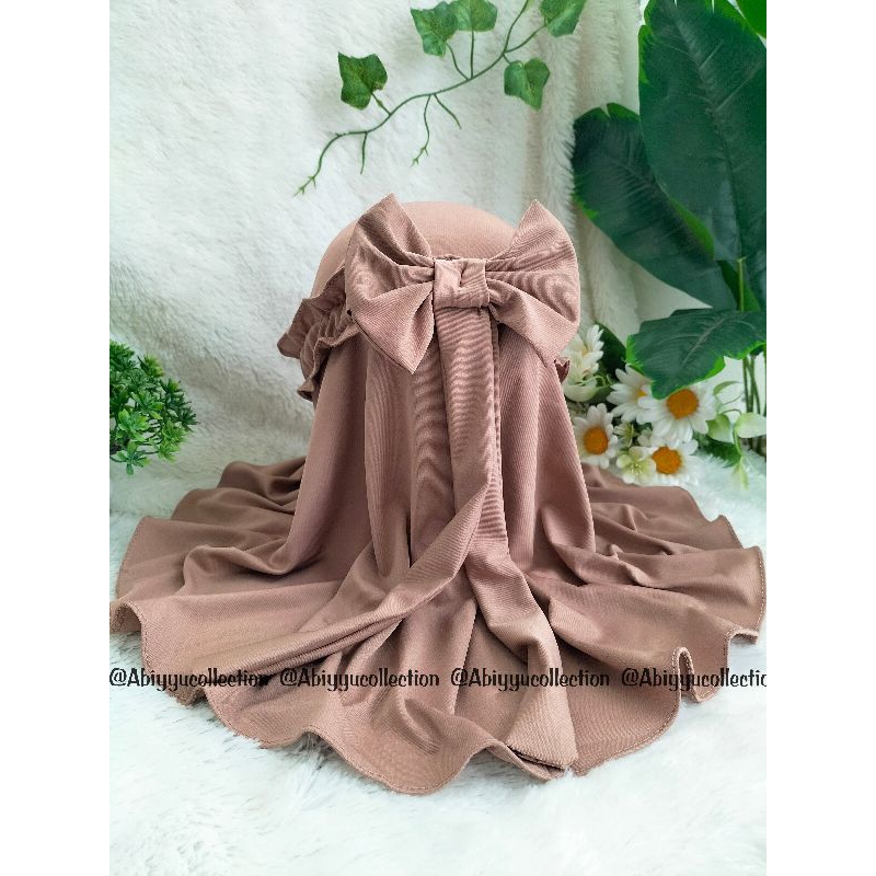 RIA RICIS HIJAB ANAK