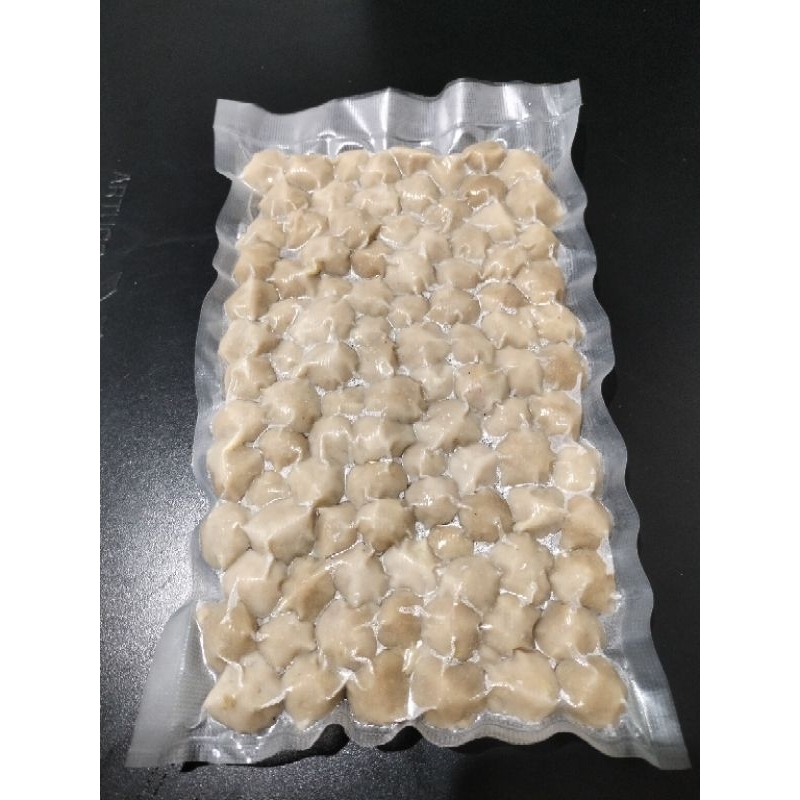 

pentol Sangkanparan isi 100 biji