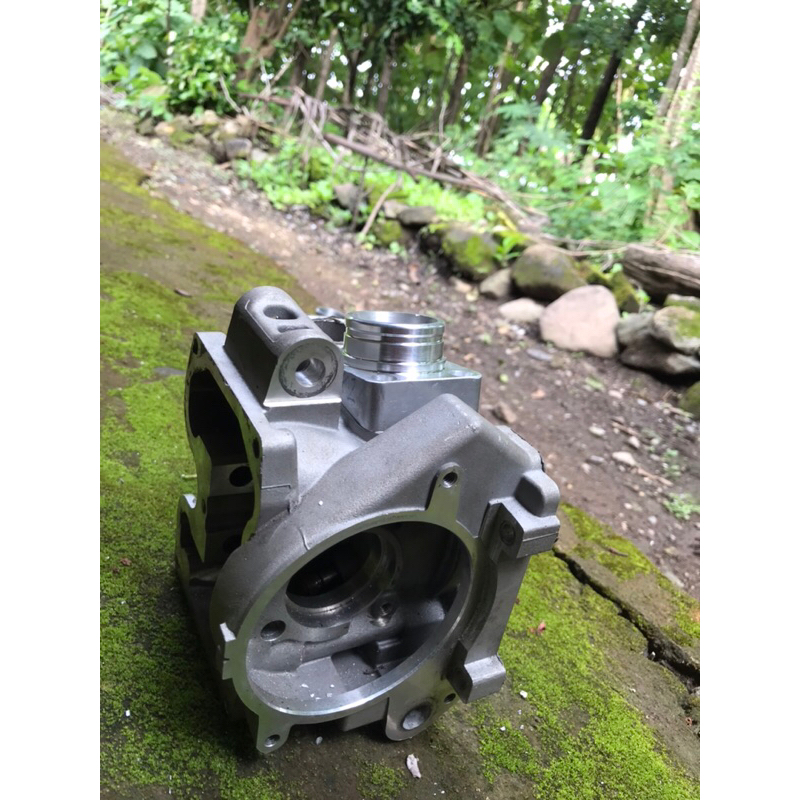 intake manipol Yamaho /yamahahonda