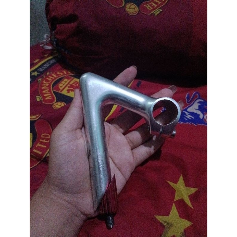 Stem Like Nitto Jaguar
