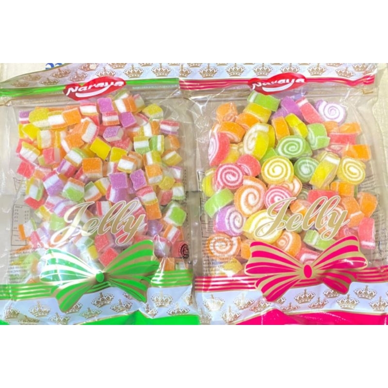 

naraya jelly roll