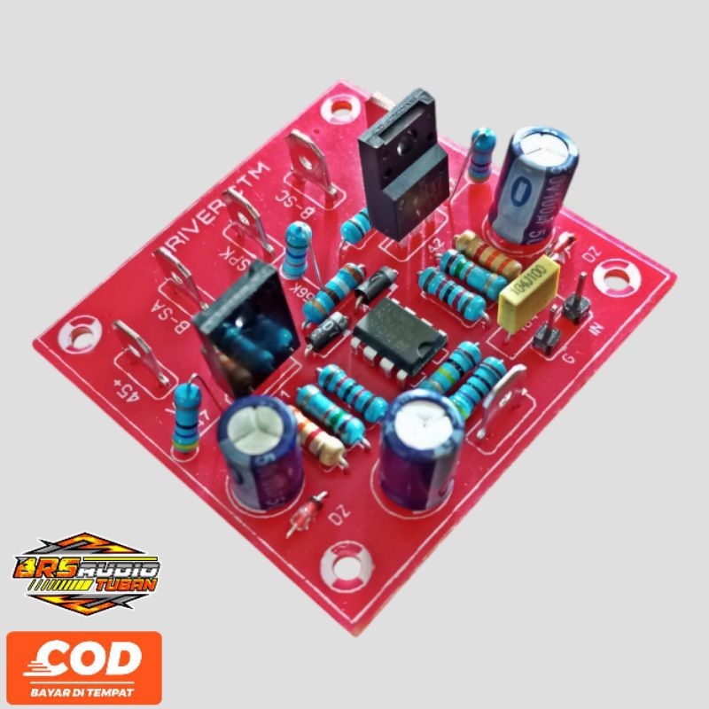 DRIVER CTM BOYOLALI CTEM