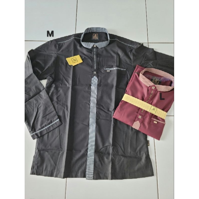 KOKO ALRAZ, KOKO LENGAN PANJANG, KOKO PREMIUM, KOKO KATUN