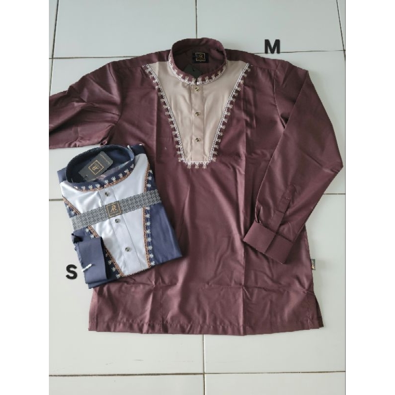 KOKO ALRAZ, KOKO LENGAN PANJANG, KOKO PREMIUM, KOKO KATUN